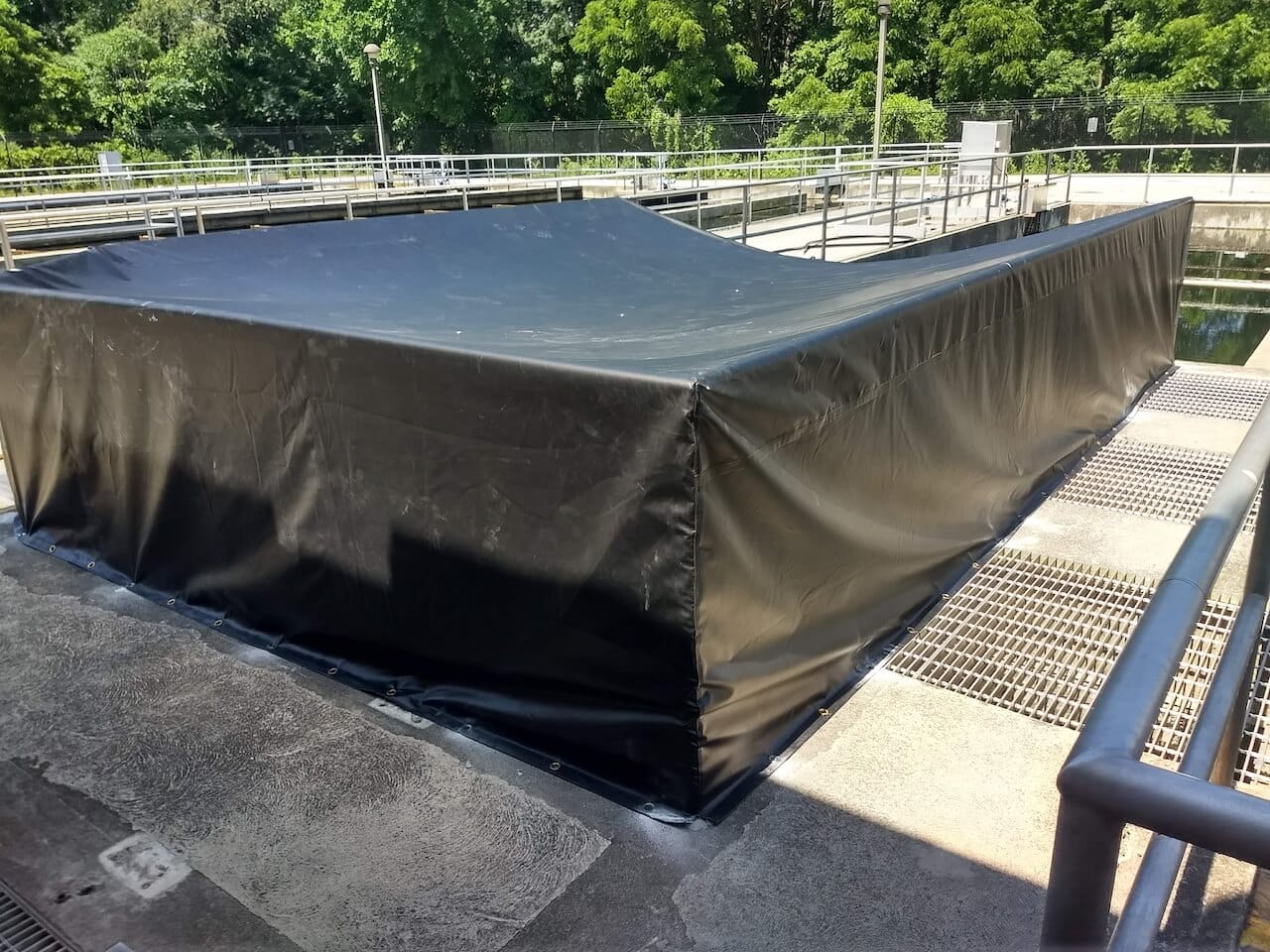 custom camping tarps