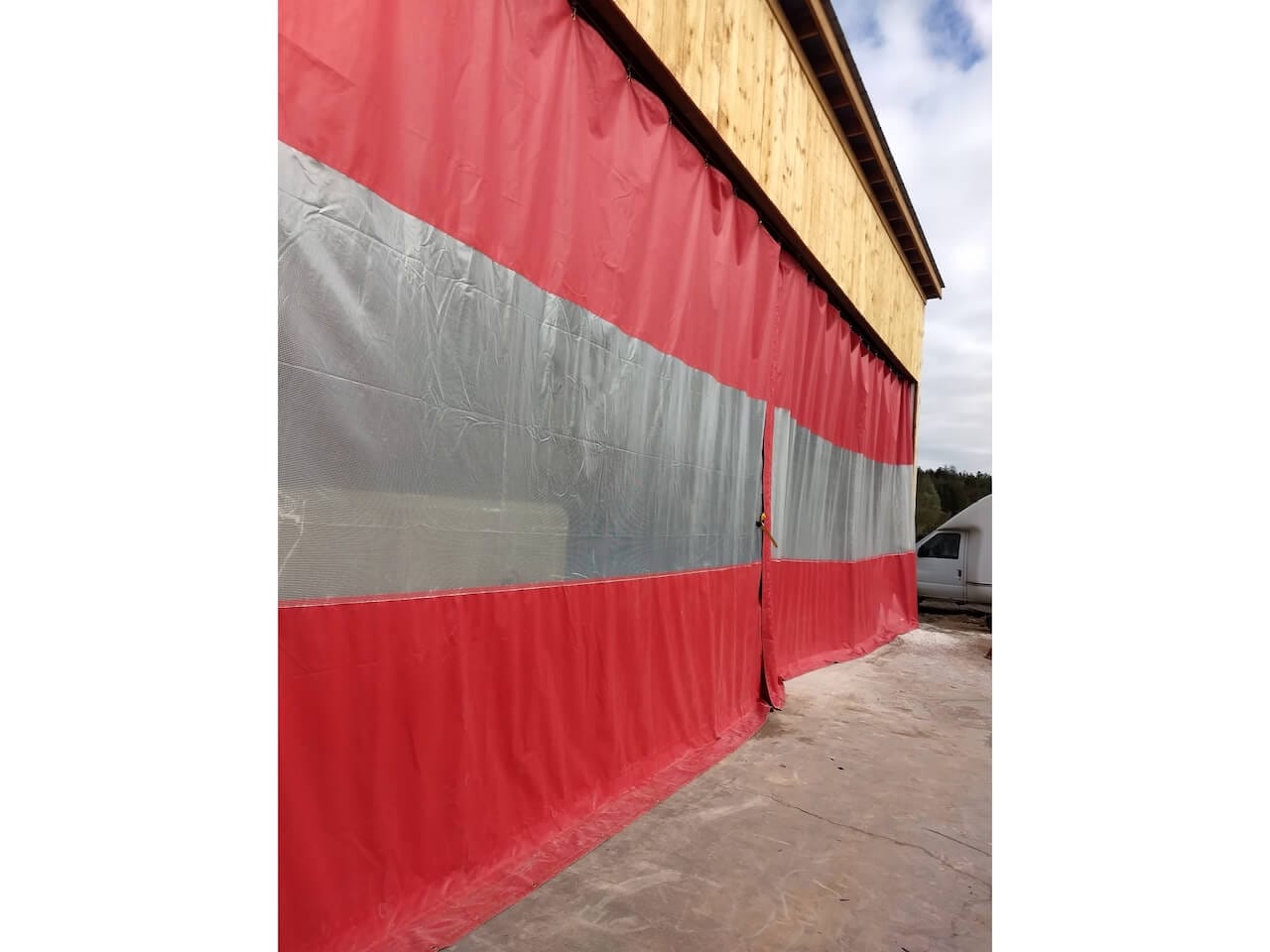custom camping tarps