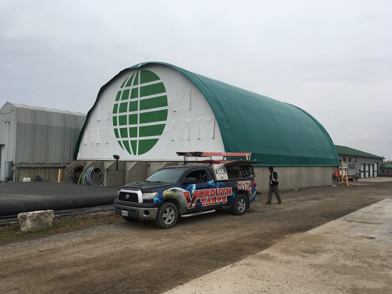 custom tarp makers near me