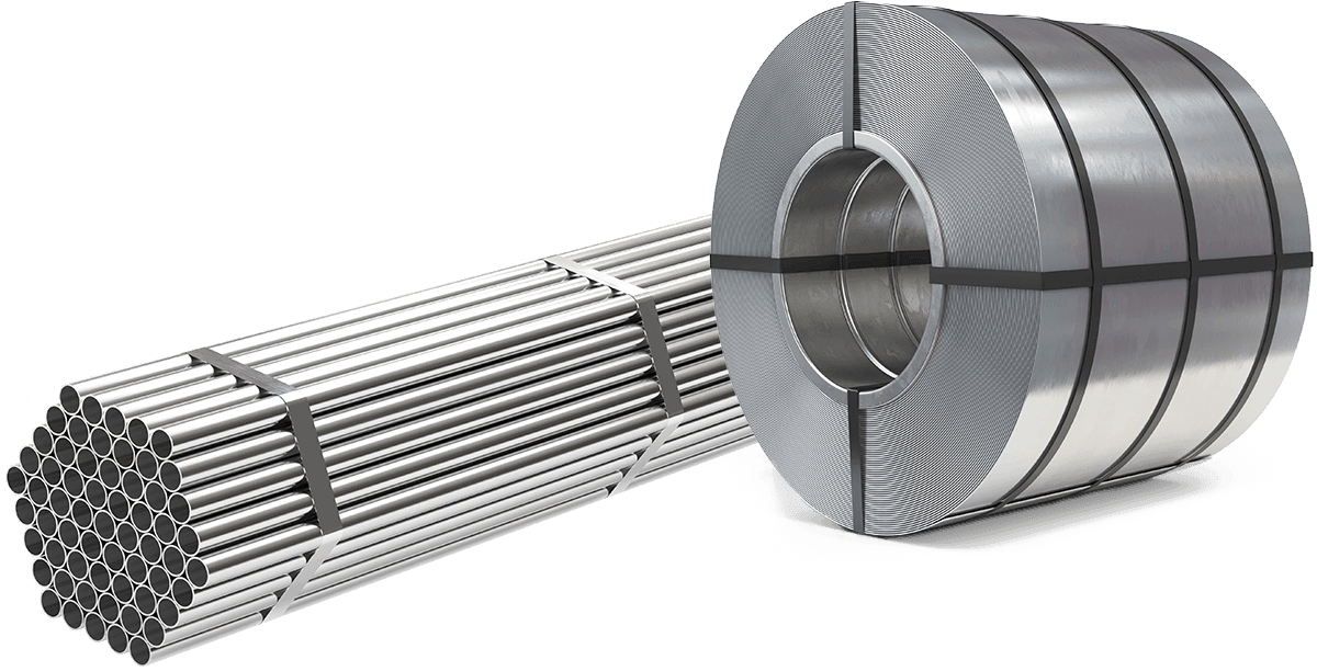 Steel Tarps Verduyn Tarps