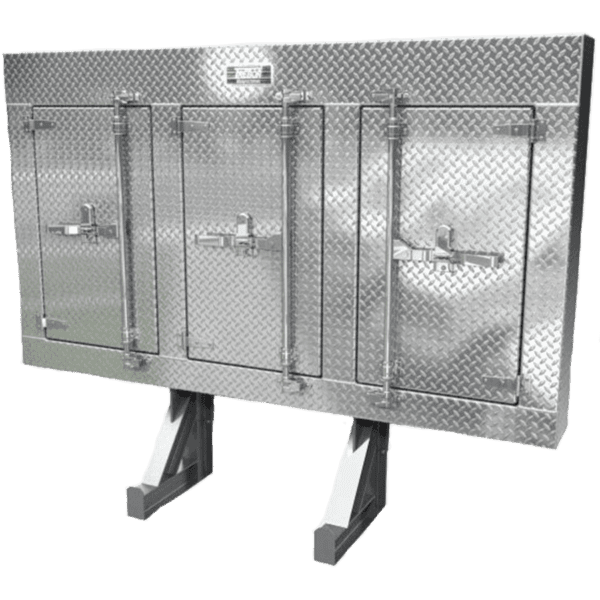 Headache Racks + Accessories Verduyn Tarps