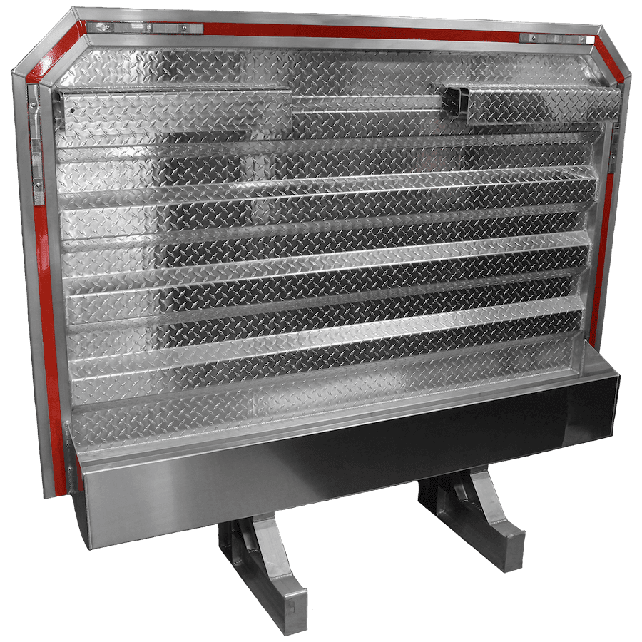 Headache Racks + Accessories - Verduyn Tarps
