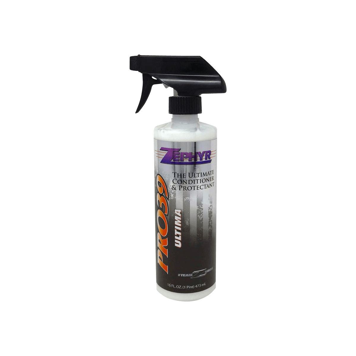 Zephyr Pro 39 Ultima Conditioner 16 oz. Verduyn Tarps