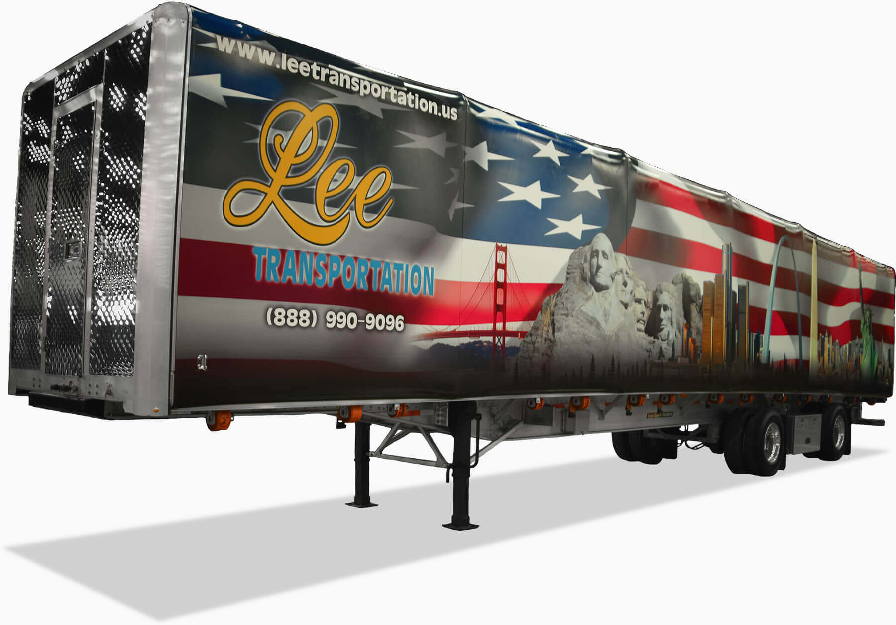 Verduyn Tarps Eagle Tarps for Flatbed Trailers the Ultimate Tarp