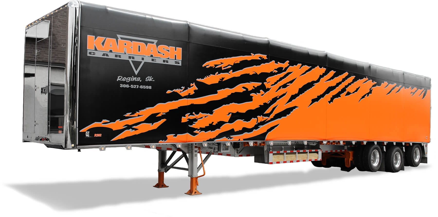 Verduyn Tarps Eagle Tarps for Flatbed Trailers the Ultimate Tarp