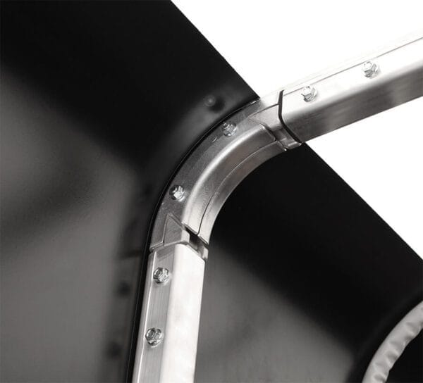 Eagle Rolling Tarp and Sliding Tarp Systems Verduyn Tarps