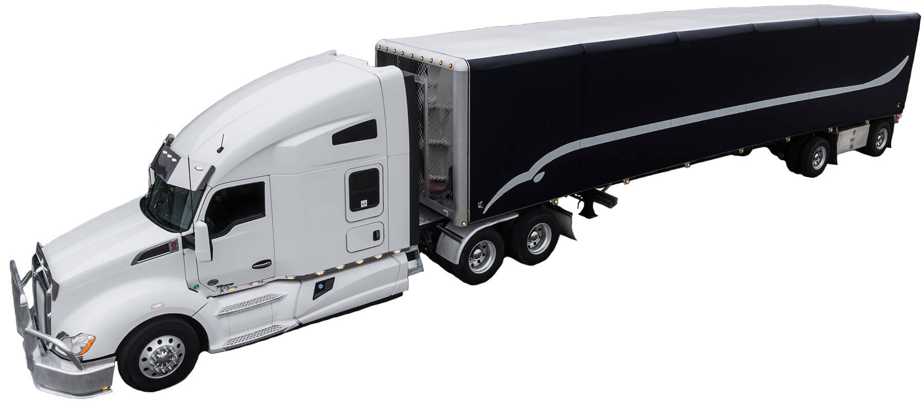 Verduyn Tarps Eagle Tarps for Flatbed Trailers the Ultimate Tarp