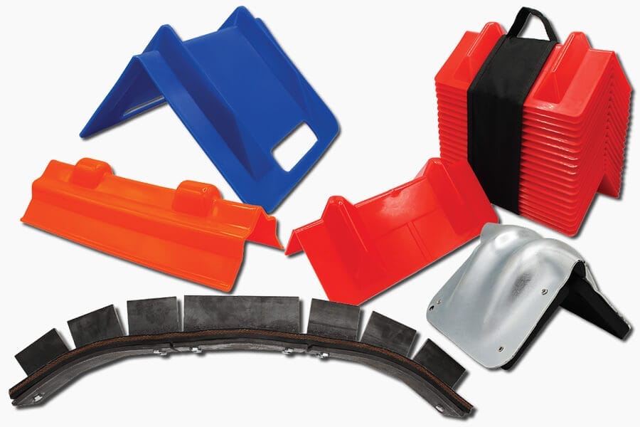 Verduyn Tarps I Flatbed Tarp Systems & Semi, Truck & Trailer Equipment