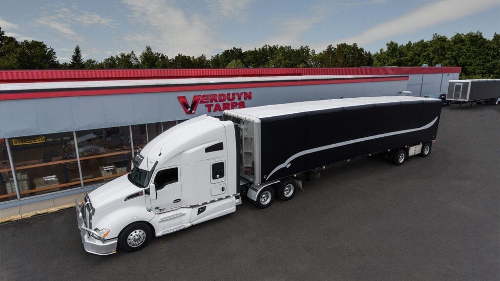 Contact Us Verduyn Tarps