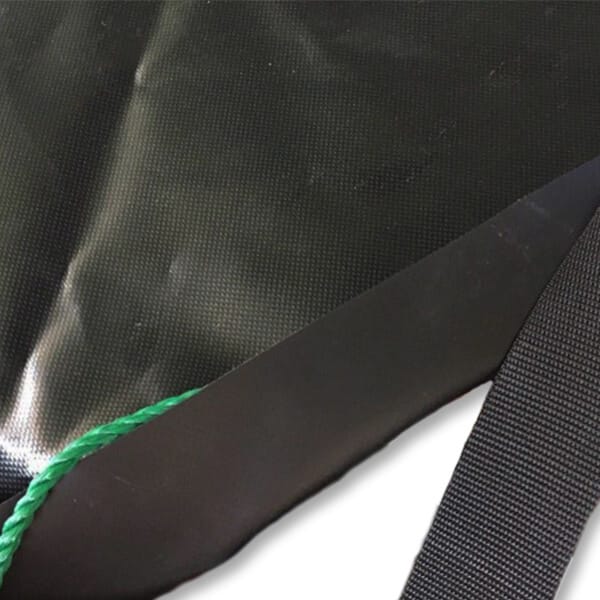 tacb coil bag hem detail tacb coil bag hem detail